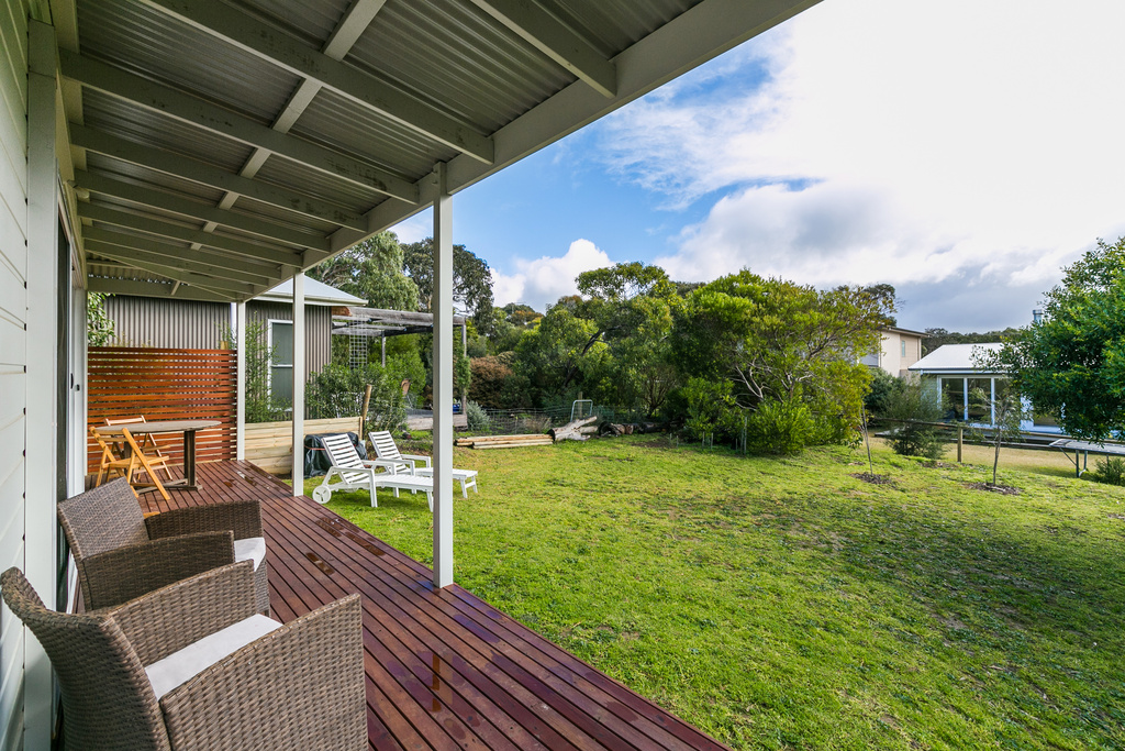7 PARKER Holiday Home Anglesea | lodging | 7 Parker St, Anglesea VIC 3230, Australia | 0352632214 OR +61 3 5263 2214