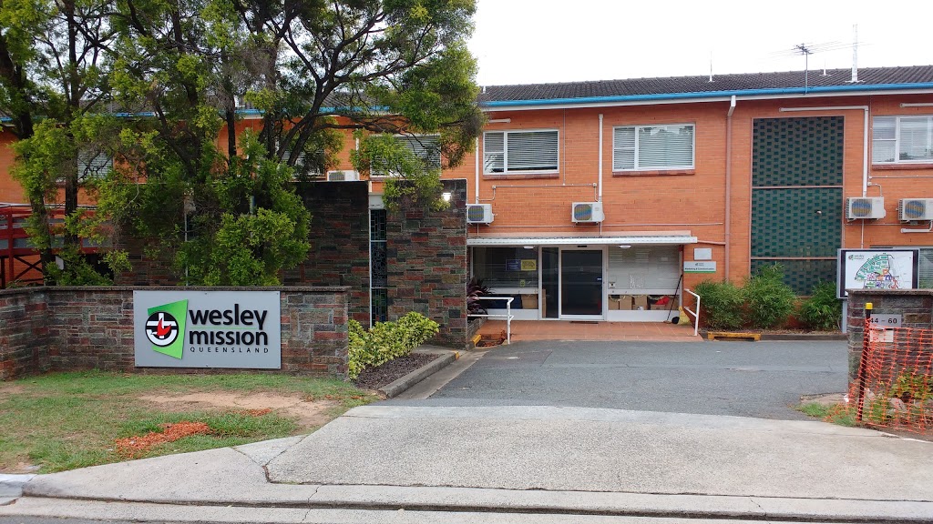 Wesley Mission Queensland | physiotherapist | Wheller Gardens, 930 Gympie Rd, Chermside QLD 4032, Australia | 1800448448 OR +61 1800 448 448