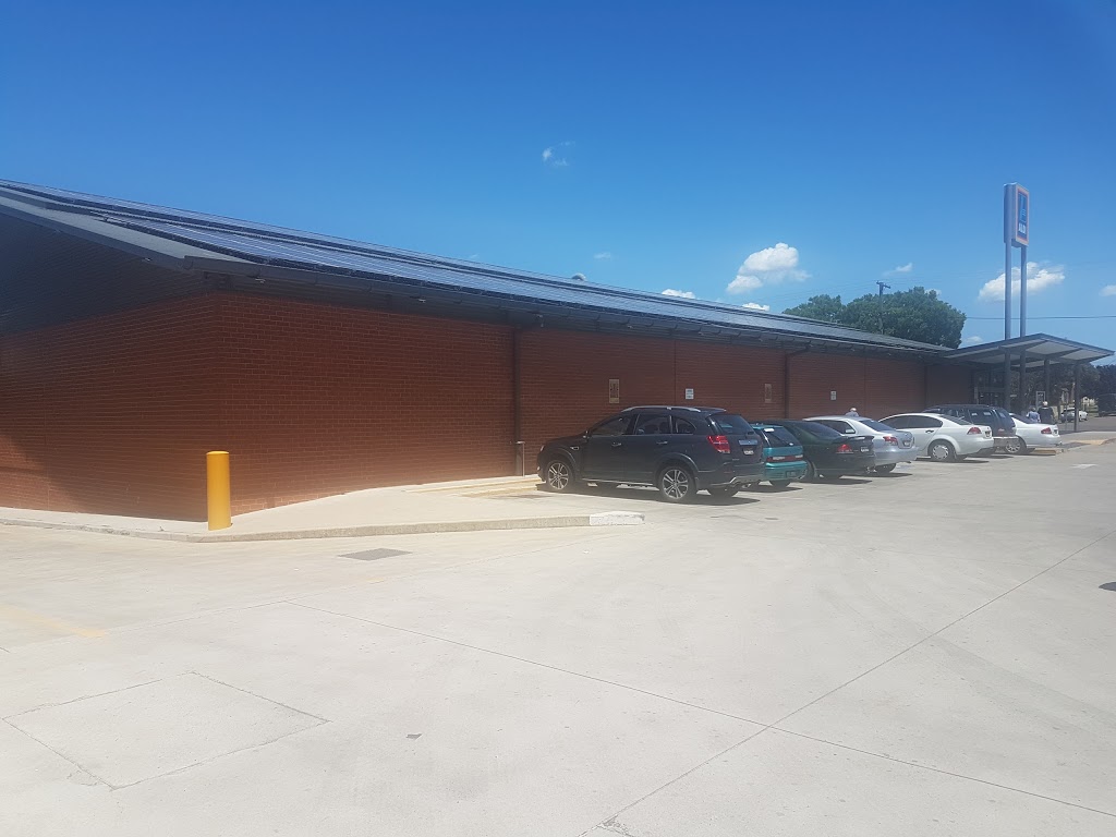 ALDI Cowra | Fitzroy St, Cowra NSW 2794, Australia