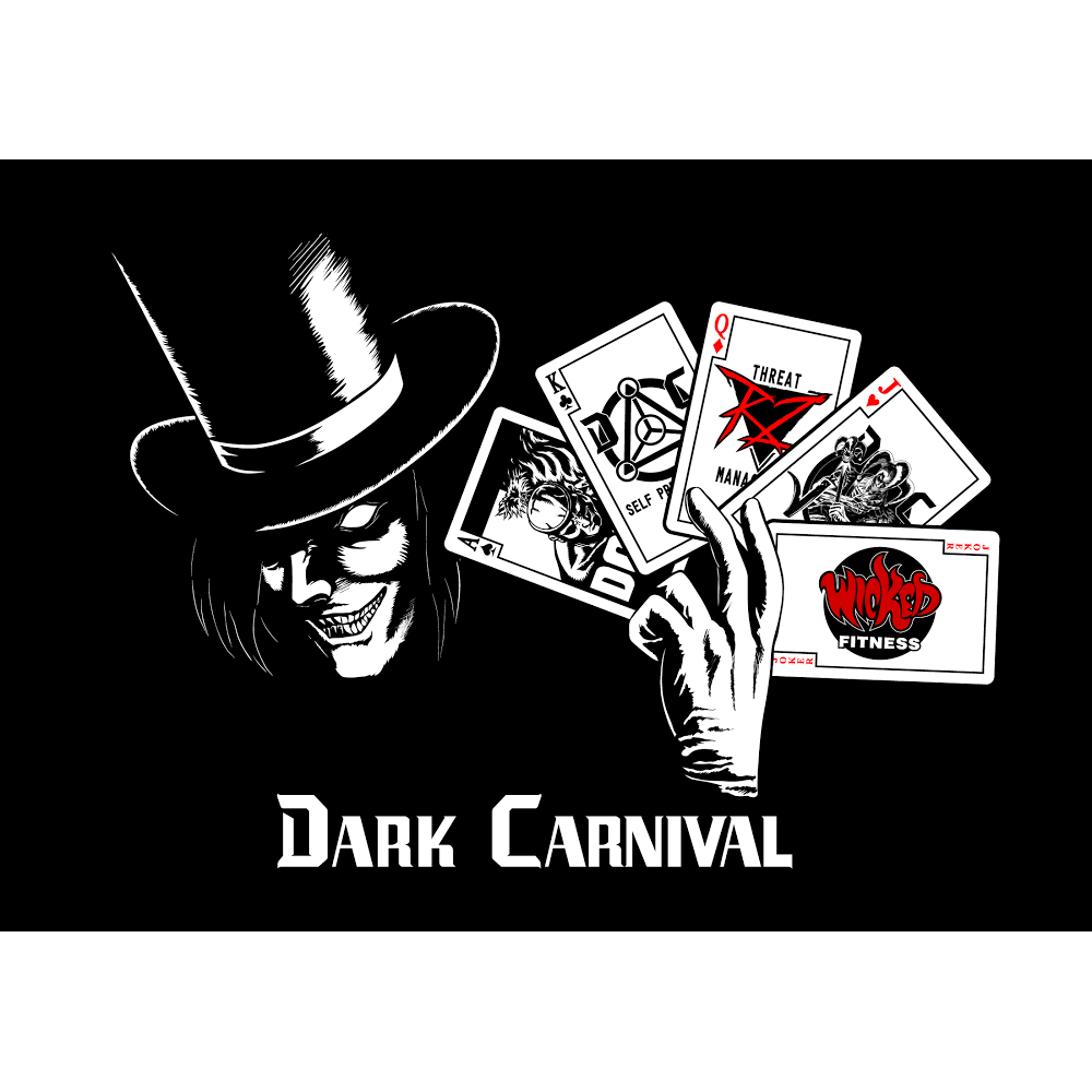 Dark Carnival | health | 69 Dundas Ct, Phillip ACT 2606, Australia | 0422000145 OR +61 422 000 145