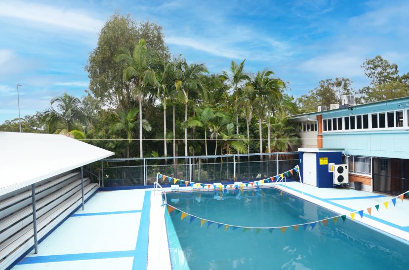 Our Lady of the Rosary School | 1 Kenmore Rd, Kenmore QLD 4069, Australia | Phone: (07) 3378 2412