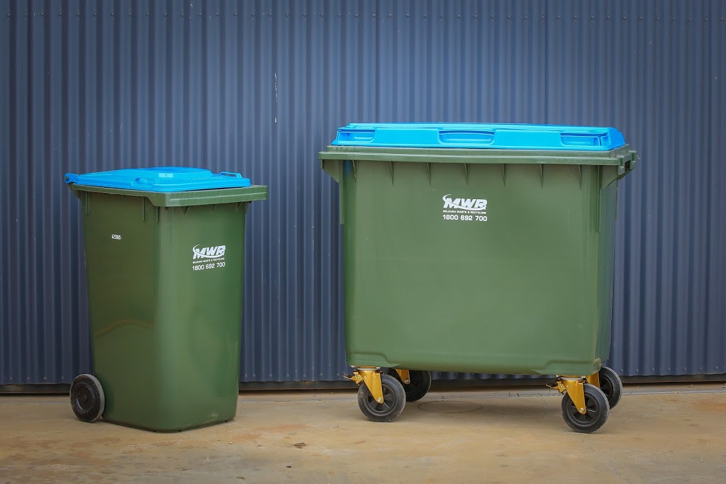 Mildura Waste & Recycling | 335 Benetook Ave, Mildura VIC 3500, Australia | Phone: 1800 692 700