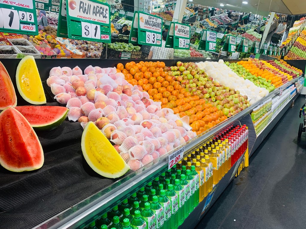 Yuens Farmers Market | store | Shop 11, 11/21 Kingston Rd, Underwood QLD 4119, Australia