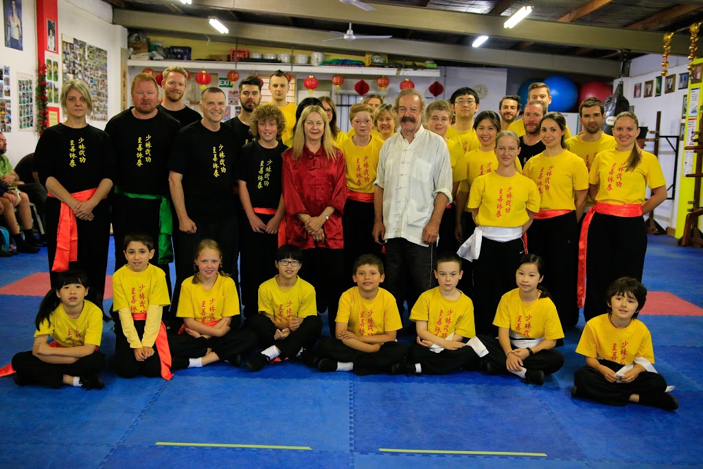 Wing Chun Kung Fu Bendigo | health | 35 Solomon St, East Bendigo VIC 3550, Australia | 0405025977 OR +61 405 025 977