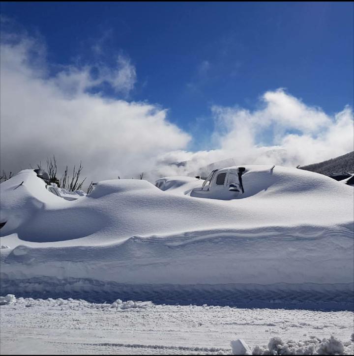 Gully Car Park | C531, Falls Creek VIC 3699, Australia