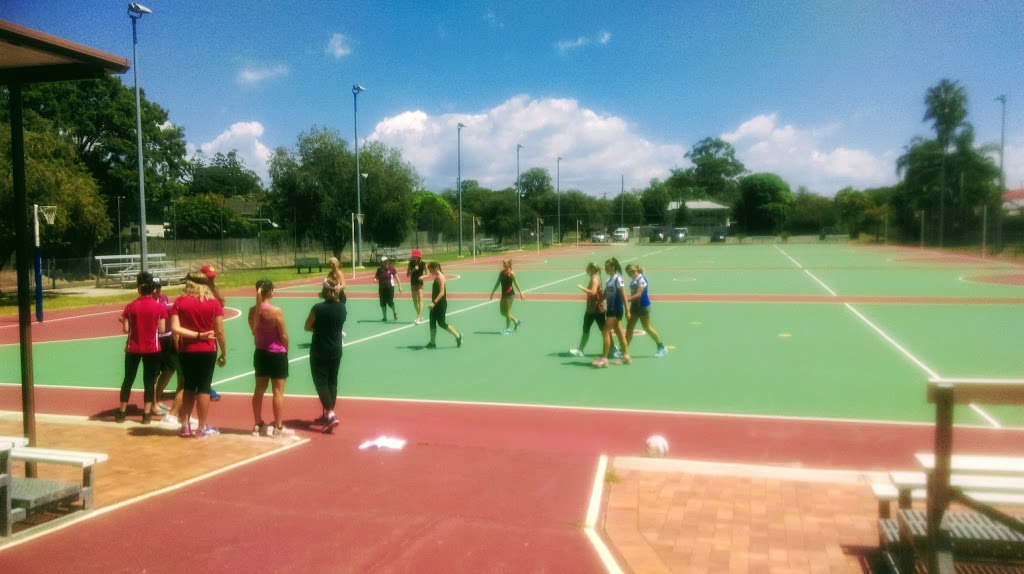 REDCLIFFE LEAGUES NETBALL ASSOCIATION | 70 Maine Road, Kr Benson Park, Clontarf QLD 4019, Australia | Phone: (07) 3883 2786