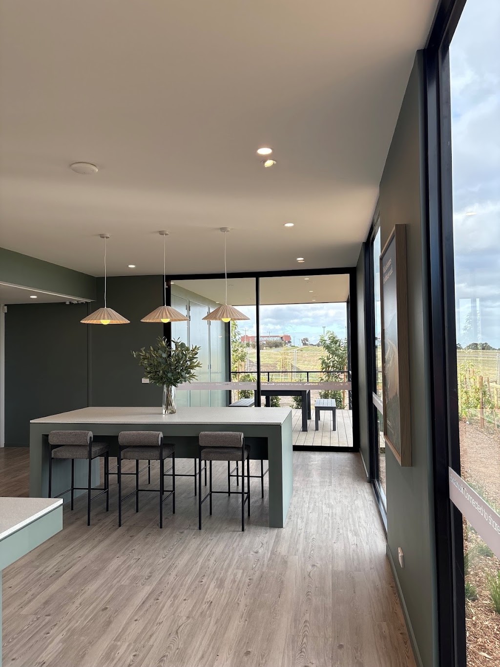 Silverbrook Mount Duneed - a project by Development Victoria | Cnr Muir Rd &, Ghazeepore Rd, Mount Duneed VIC 3217, Australia | Phone: (03) 8317 3702