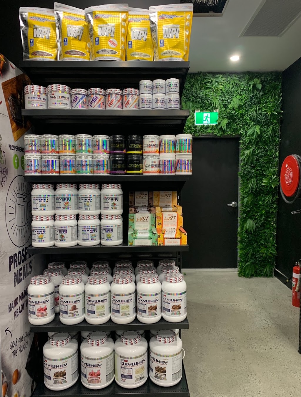 Elite Supps Corrimal | Shop G01/7 Russell St, Corrimal NSW 2518, Australia | Phone: (02) 4283 5826