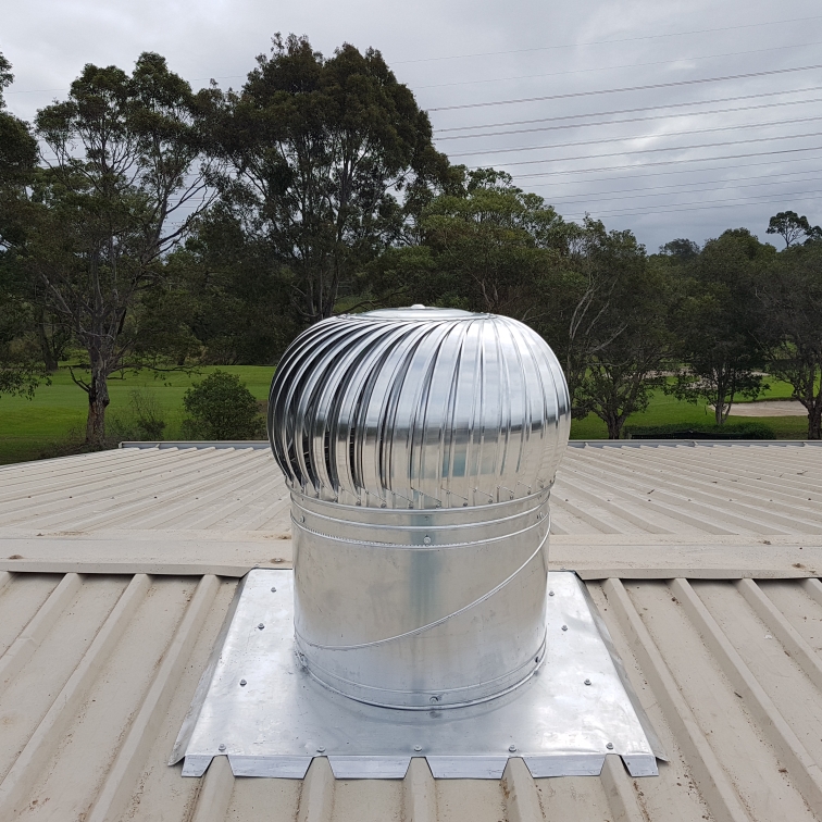 Whirlybirds & Commercial Roof Ventilation | roofing contractor | 170A Botany St, Kingsford NSW 2032, Australia | 1300564612 OR +61 1300 564 612