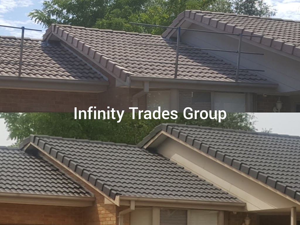 Infinity Trades Group | plumber | 11 Westwood Dr, Bayswater North VIC 3153, Australia | 0390174545 OR +61 3 9017 4545