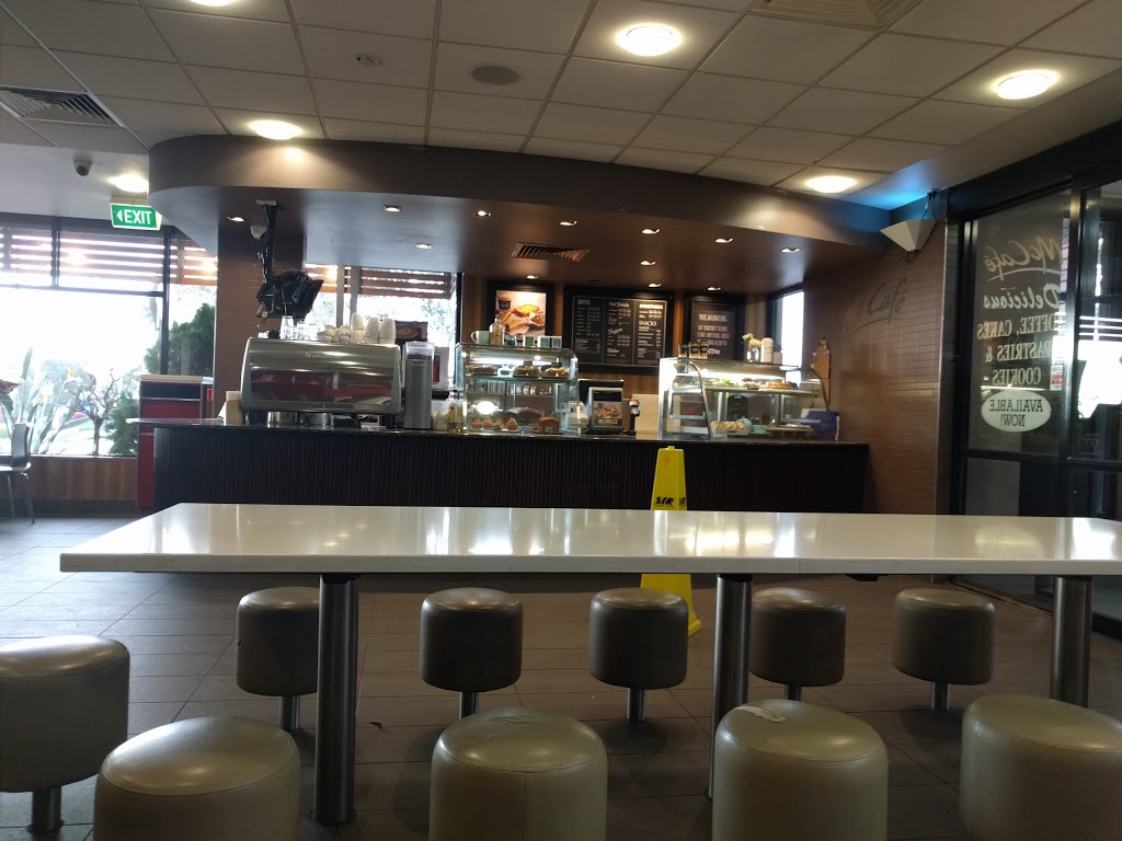 McDonalds Rowville | Cnr Fulham &, Stud Rd, Rowville VIC 3178, Australia | Phone: (03) 9763 0922