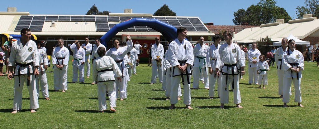 Como Taekwondo Martial Arts | gym | Moresby St Hall, Moresby Street, Kensington WA 6151, Australia | 0892757878 OR +61 8 9275 7878