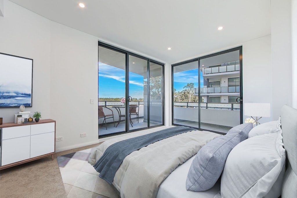 Rosella Place | 2 Hasluck St, Rouse Hill NSW 2155, Australia | Phone: 1300 828 803