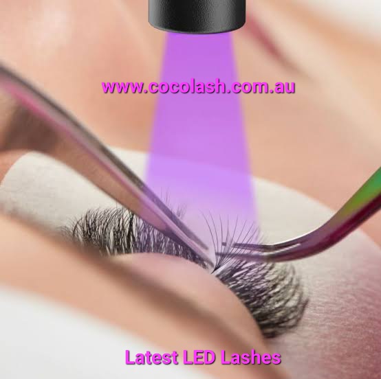 Coco Lash & Beauty Burwood | 98 Burwood Rd, Burwood NSW 2134, Australia | Phone: 0435 795 106