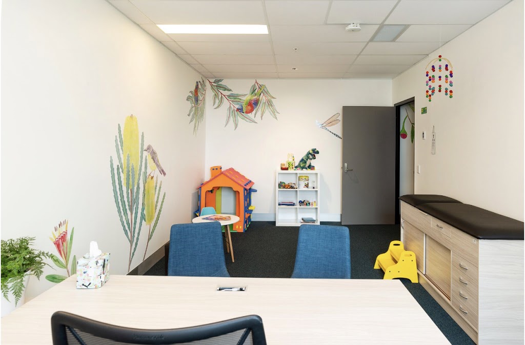 Northern Beaches Paediatrics | Suite 7, Level 6 Northern Beaches Hospital, 105 Frenchs Forest Rd W, Frenchs Forest NSW 2086, Australia | Phone: (02) 9008 1368