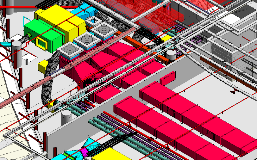 Revitech BIM & CAD Services | 22 Sienna Way, Pakenham VIC 3810, Australia | Phone: 0425 437 389