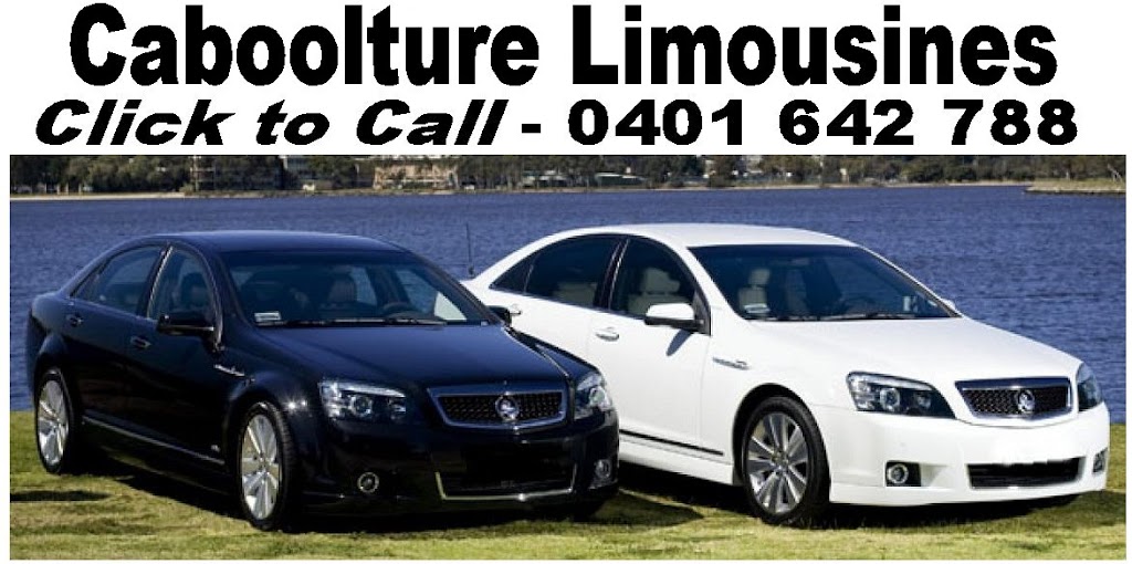 Caboolture Limousines | 276 King St, Caboolture QLD 4510, Australia | Phone: 0401 642 788