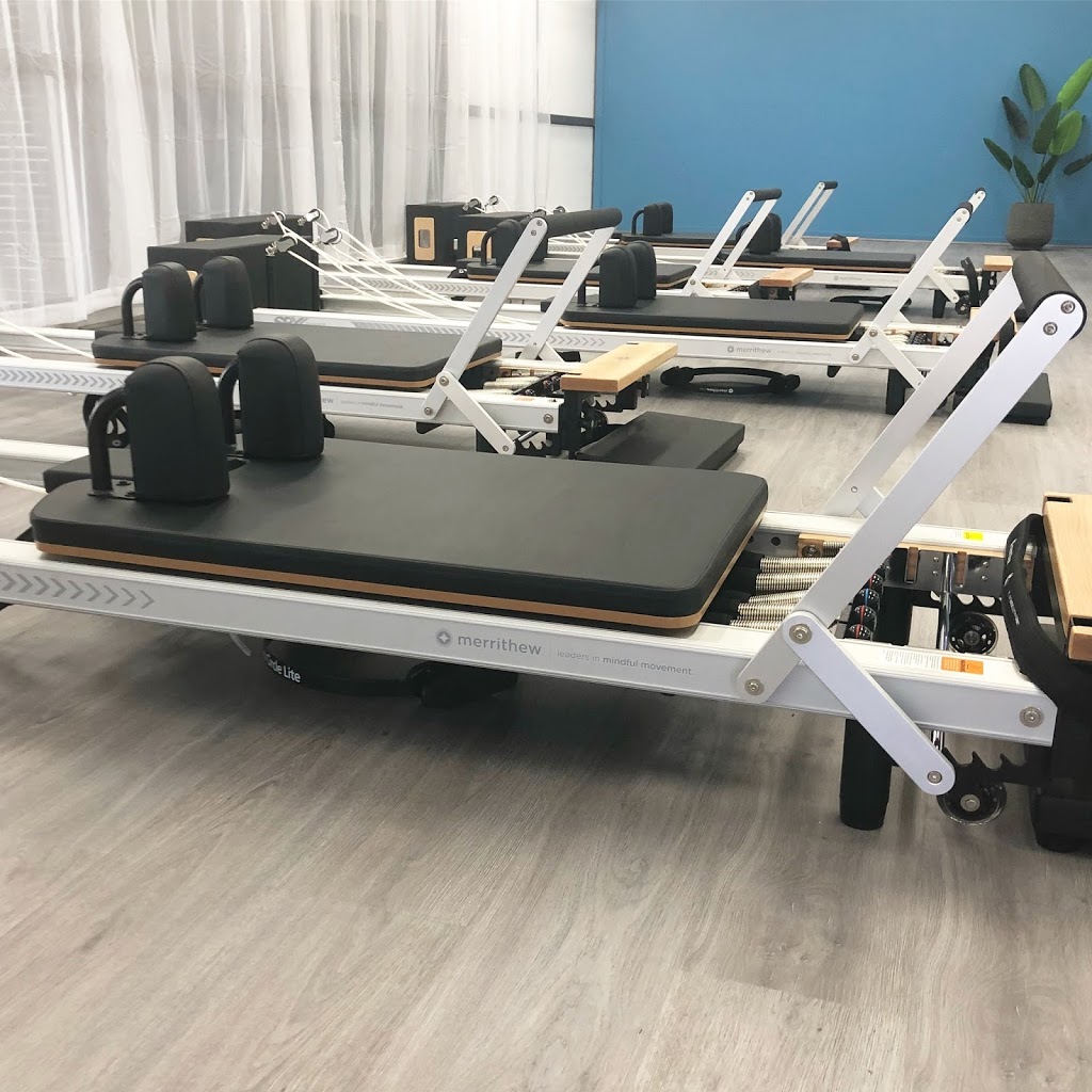 Flow Pilates Long Jetty | gym | 399 The Entrance Rd, Long Jetty NSW 2261, Australia | 0243008656 OR +61 2 4300 8656