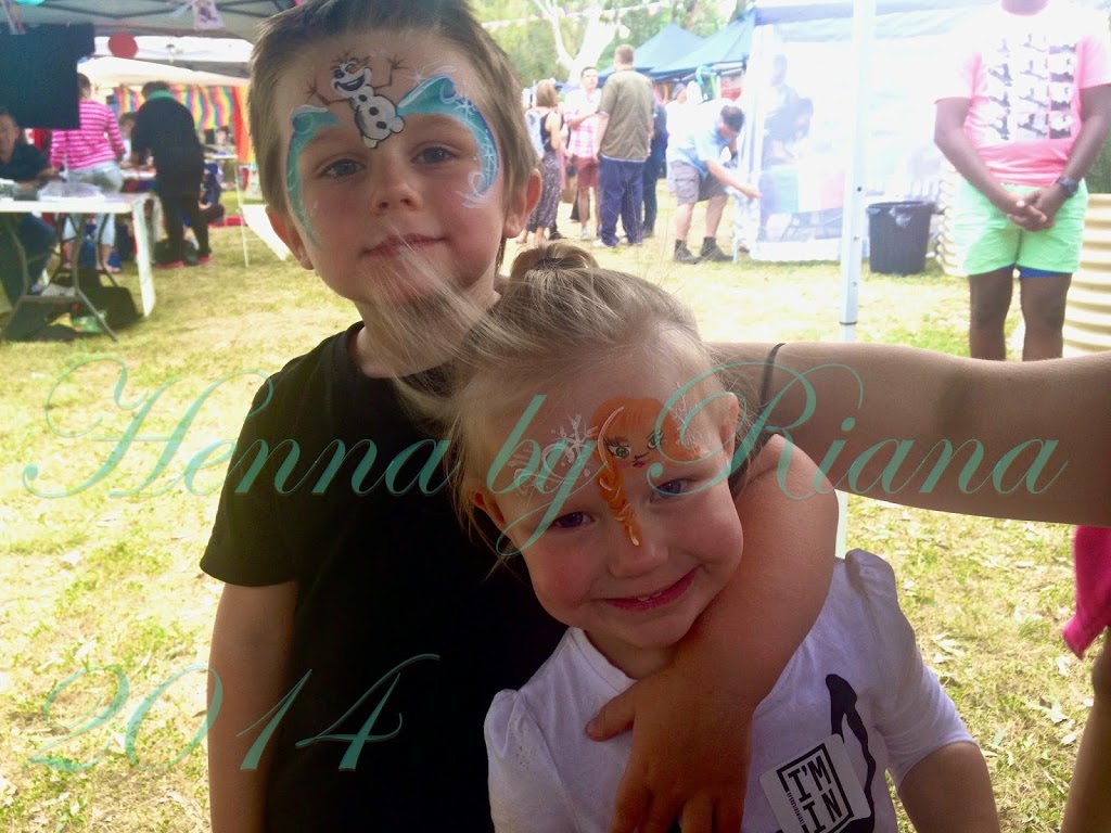 Henna by Riana | Lyons Rd, Sawtell NSW 2452, Australia | Phone: 0412 302 006