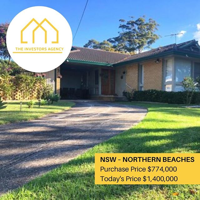 The Investors Agency | finance | 161a Ocean St, Narrabeen NSW 2101, Australia | 1300671341 OR +61 1300 671 341