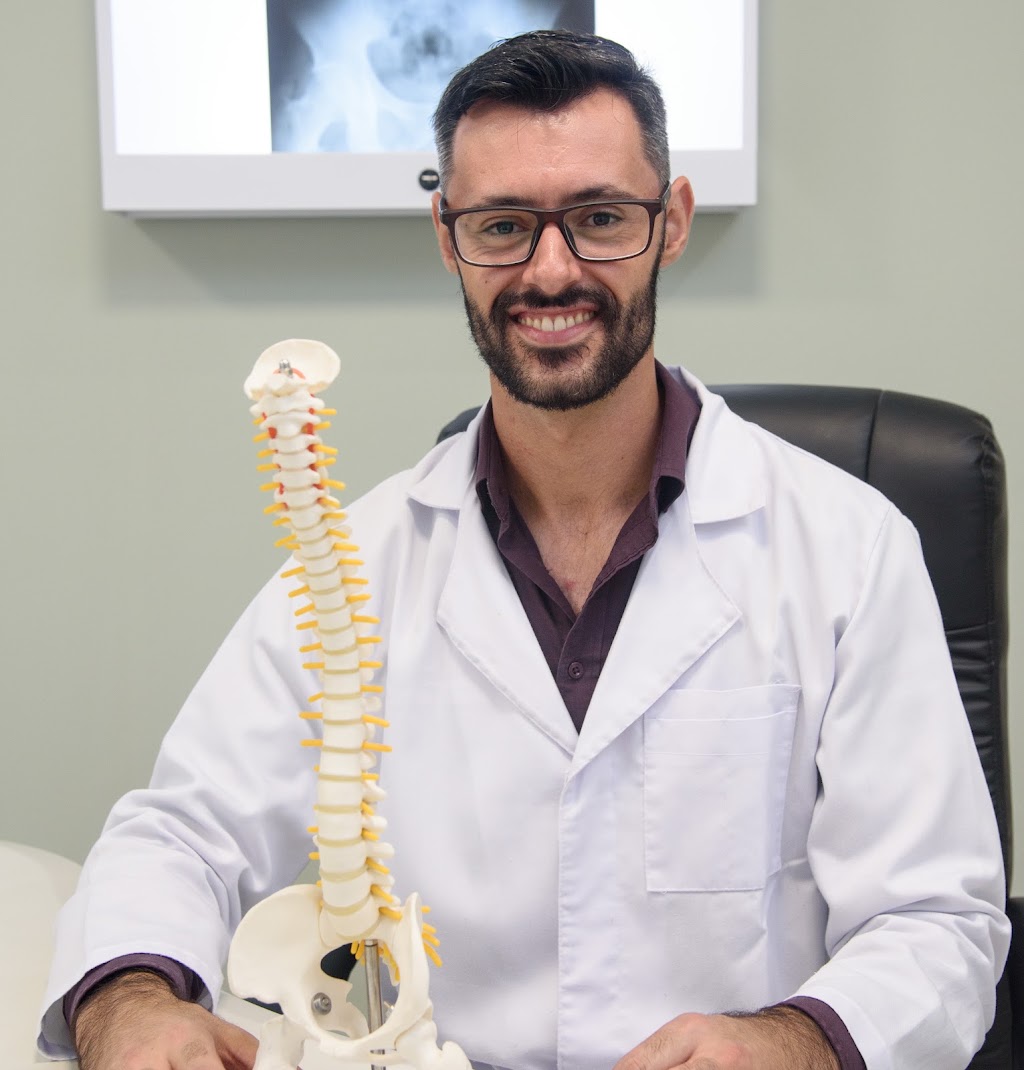 Eduardo Ramos Chiropractor | 79A Justin St, Lilyfield NSW 2040, Australia | Phone: 0449 604 088