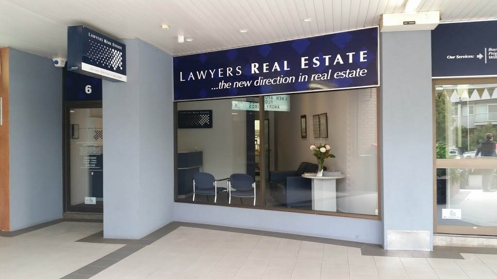 Lawyers Conveyancing | lawyer | 6/3-5 Hewish Rd, Croydon VIC 3136, Australia | 1300555645 OR +61 1300 555 645