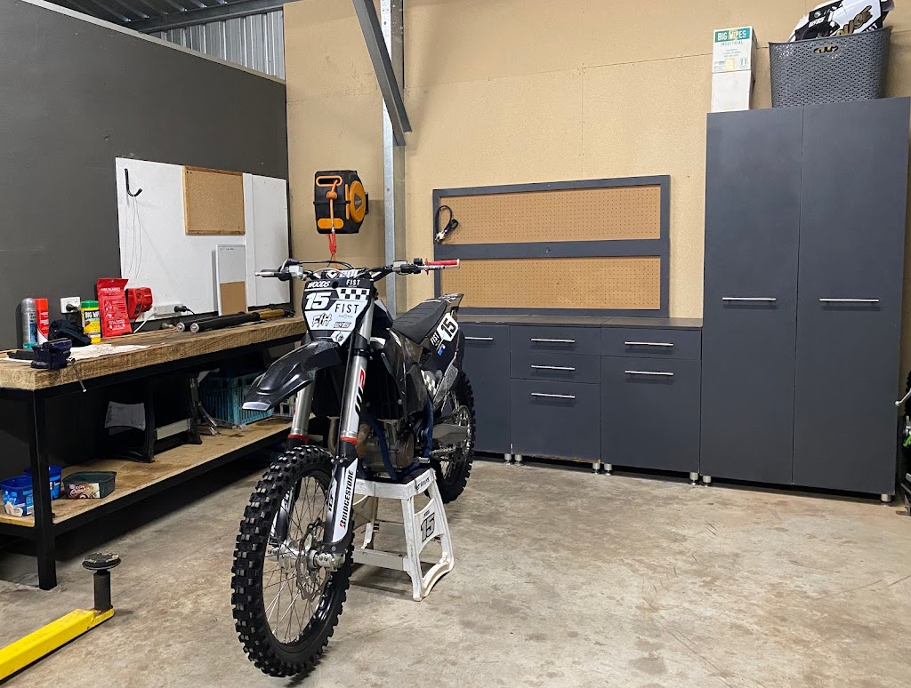 WoodsMX | 358 Swans Rd, Darley VIC 3340, Australia | Phone: 0437 008 038