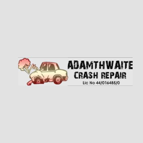 Adamthwaite Crash Repairs | car repair | 14 Enterprise Cres, McDougalls Hill NSW 2330, Australia | 0265723932 OR +61 265723932
