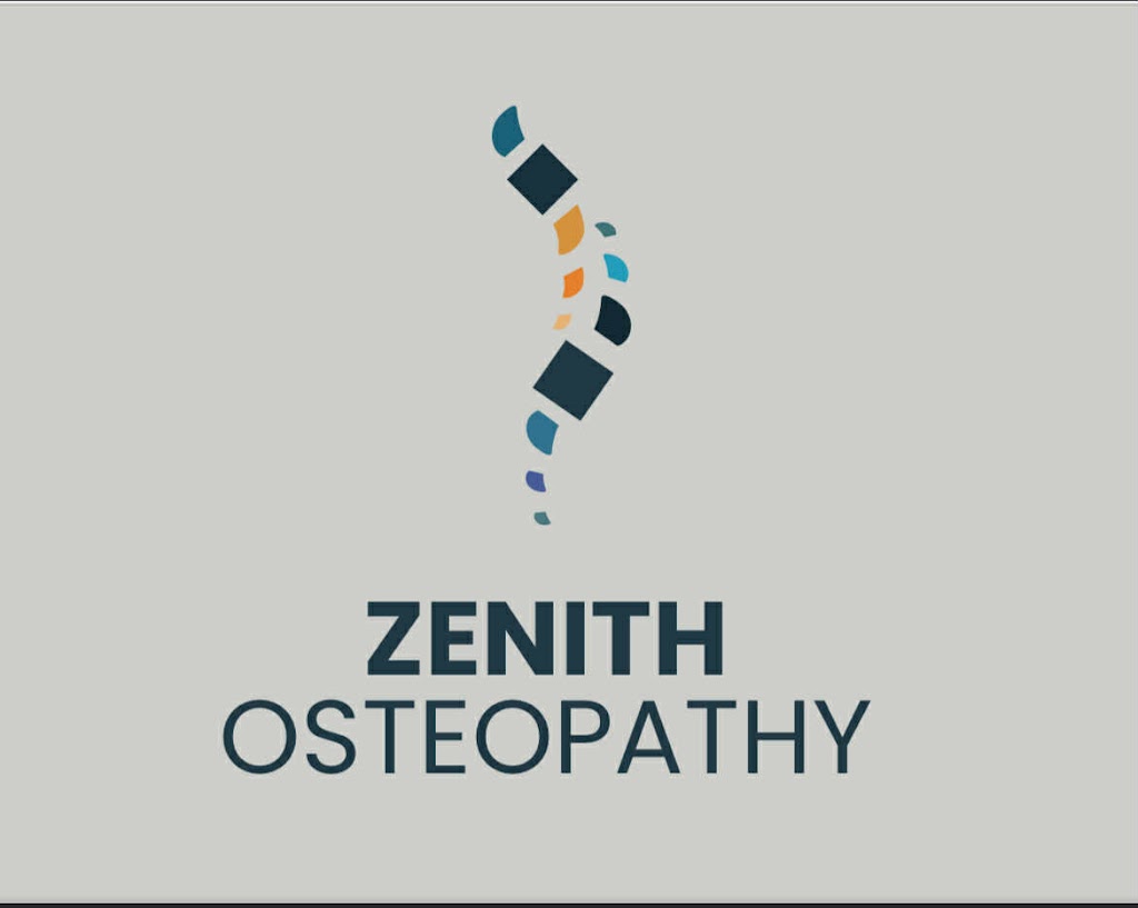Zenith Osteopathy | Located inside Elevate Rest & Recovery, 10c Centella Pl, Launching Place VIC 3139, Australia | Phone: 0452 187 944