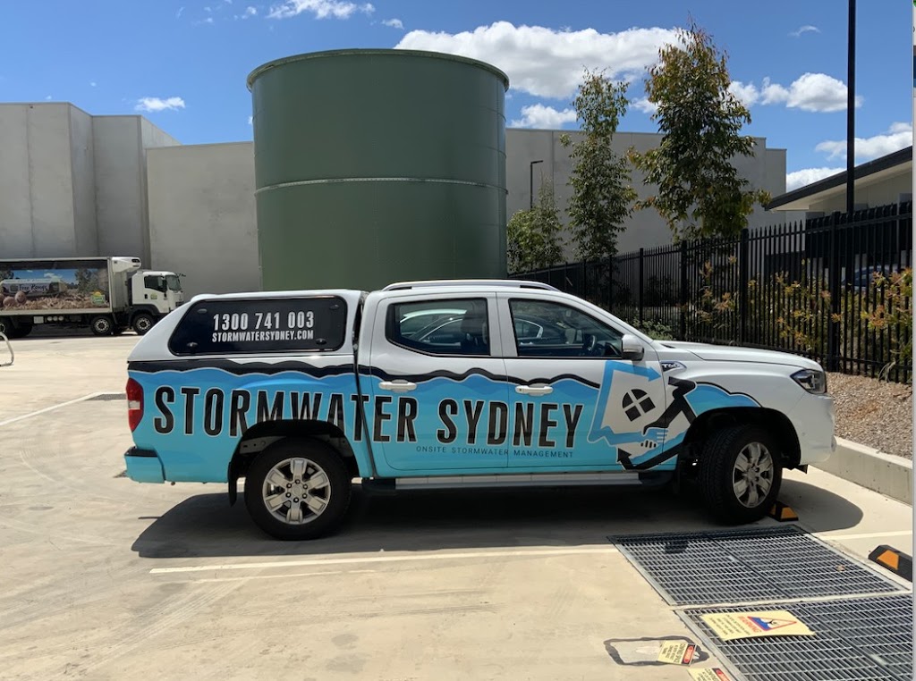 Stormwater Sydney | 24 Constitution Rd, Meadowbank NSW 2114, Australia | Phone: 1300 741 003