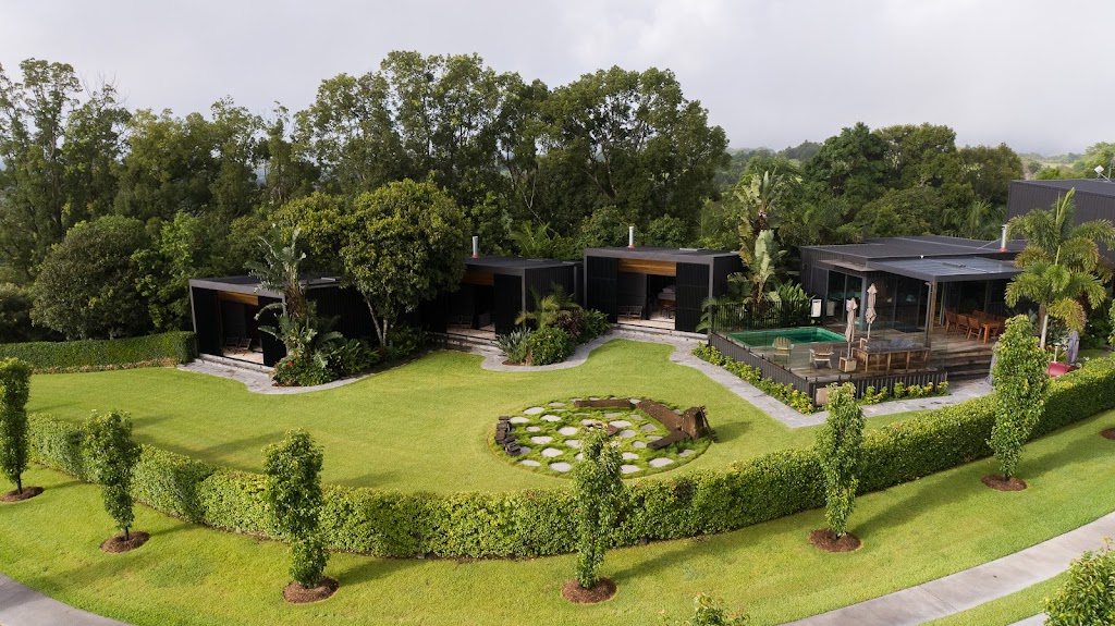 Amaroo Bangalow | 47A Cedarvale Rd, Bangalow NSW 2479, Australia | Phone: 0494 080 588