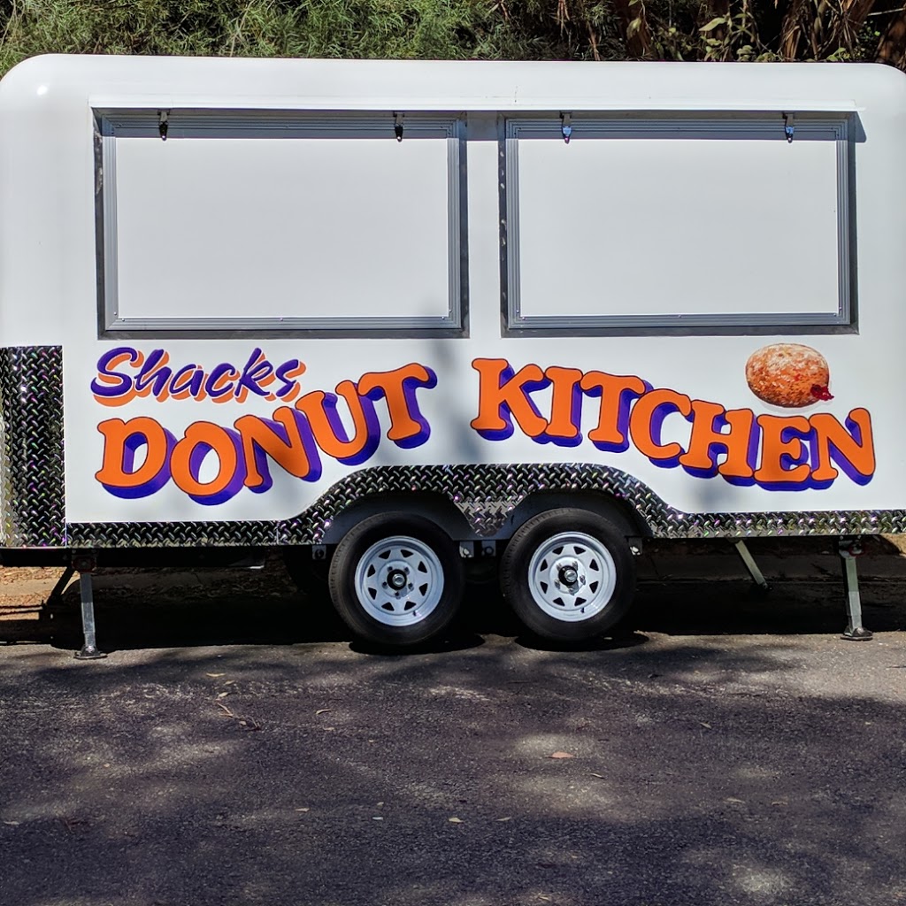 Shacks Donut Kitchen | bakery | 62-66 Myrtle St, Myrtleford VIC 3737, Australia | 0401013240 OR +61 401 013 240