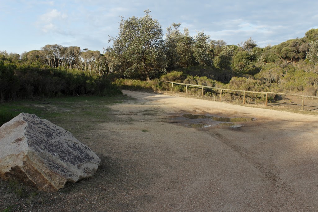 Pettman Campsite | campground | Pettman Rd, Tostaree VIC 3888, Australia