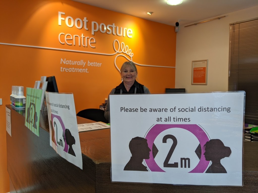 Foot Posture Centre | Podiatrist Forest Hill | doctor | 99 Mahoneys Rd, Forest Hill VIC 3131, Australia | 0398770056 OR +61 3 9877 0056