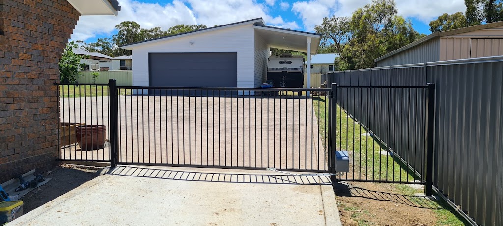 Warwick Gates | 449 East St, Warwick QLD 4370, Australia | Phone: (07) 4661 8900