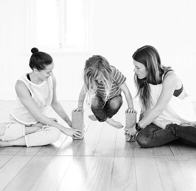 Jessie Fenech Yoga | school | 30 Fitzgerald St, South Yarra VIC 3141, Australia