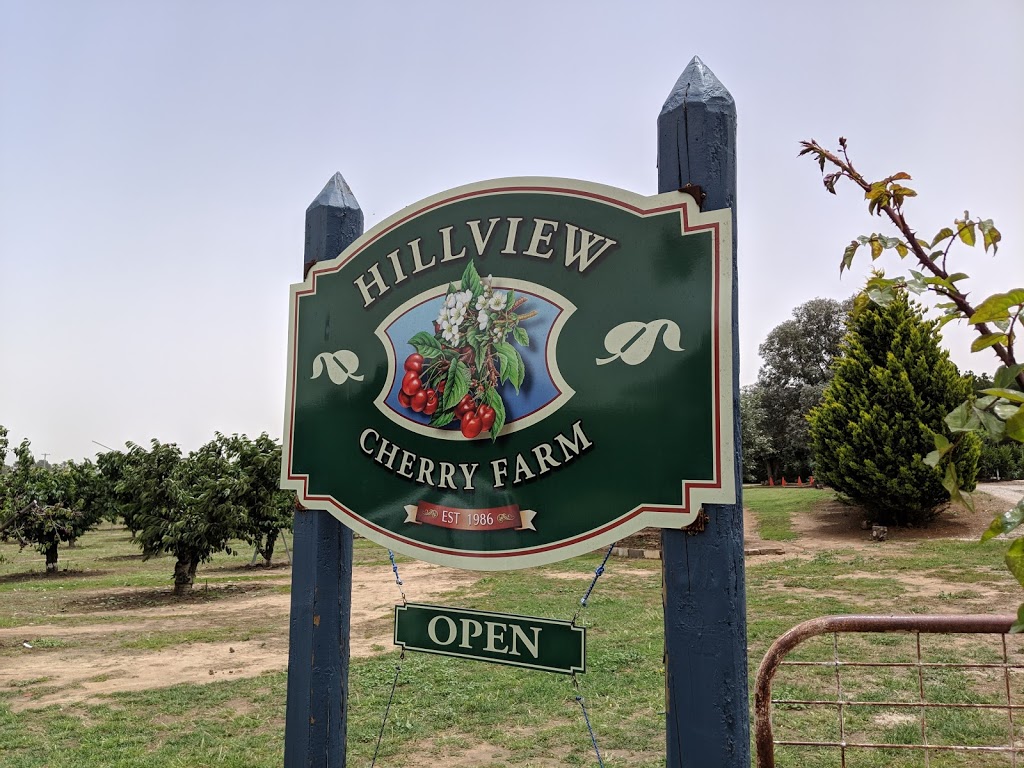 Hillview | 85 Clairvaux Ln, Kelso NSW 2795, Australia | Phone: 0403 539 161