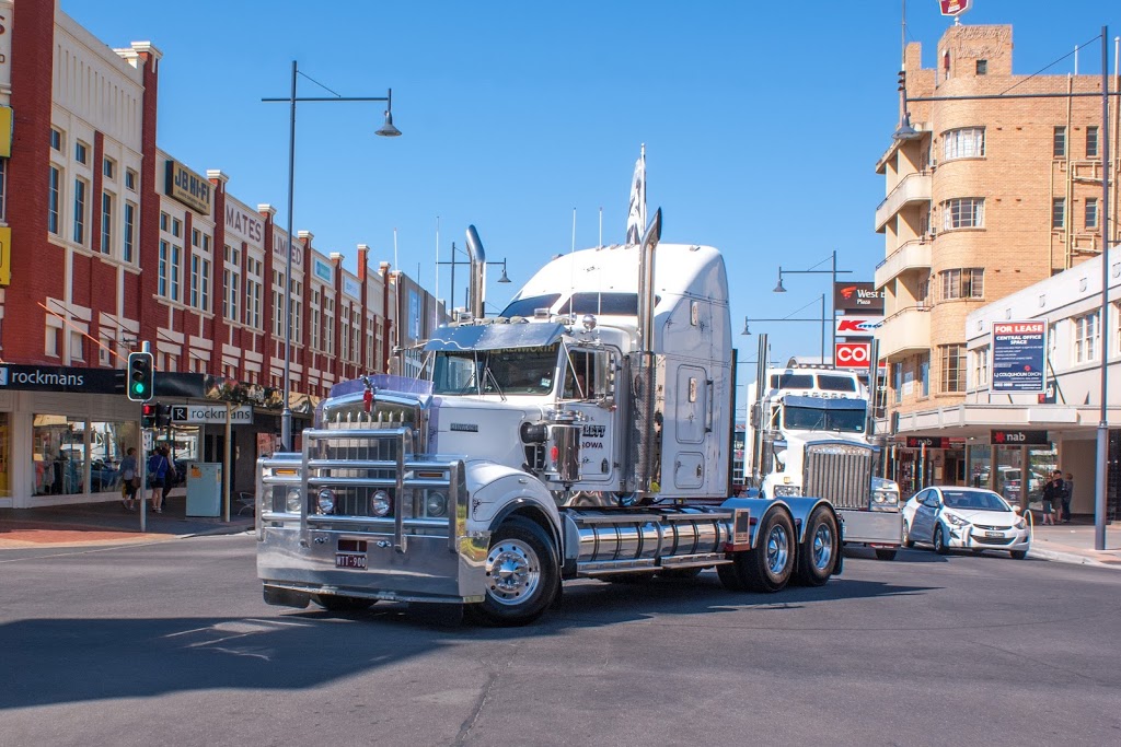 I.G. & S. Willett Transport | moving company | 5 Thiess Rd, Corowa NSW 2646, Australia | 0260334173 OR +61 2 6033 4173