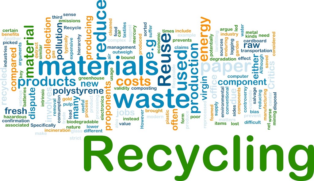 IMPACT Recycling Hub - Material Recycling Facility |  | 78 University Dr, Branyan QLD 4670, Australia | 0741553411 OR +61 7 4155 3411