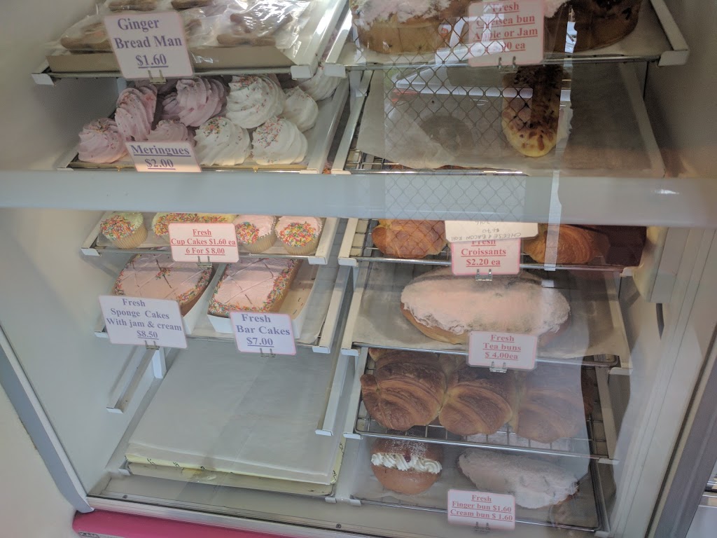 Nice N Tasty Cakes & Pastries | 55A Joslin St, Kotara NSW 2289, Australia | Phone: (02) 4957 3851