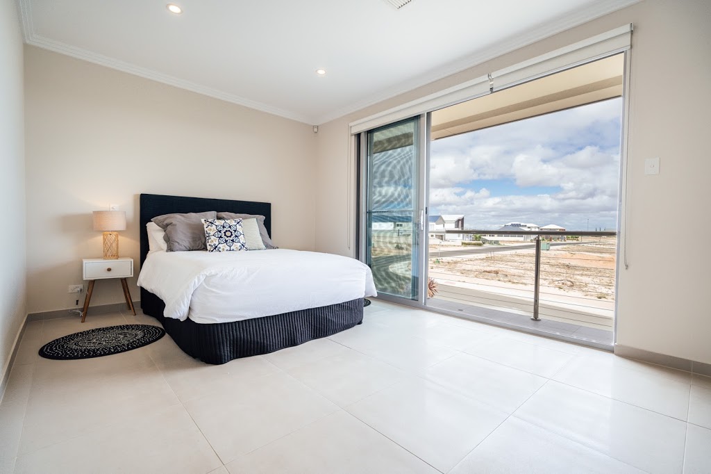 La Bella Vita | 23A Richards Terrace, Port Hughes SA 5558, Australia