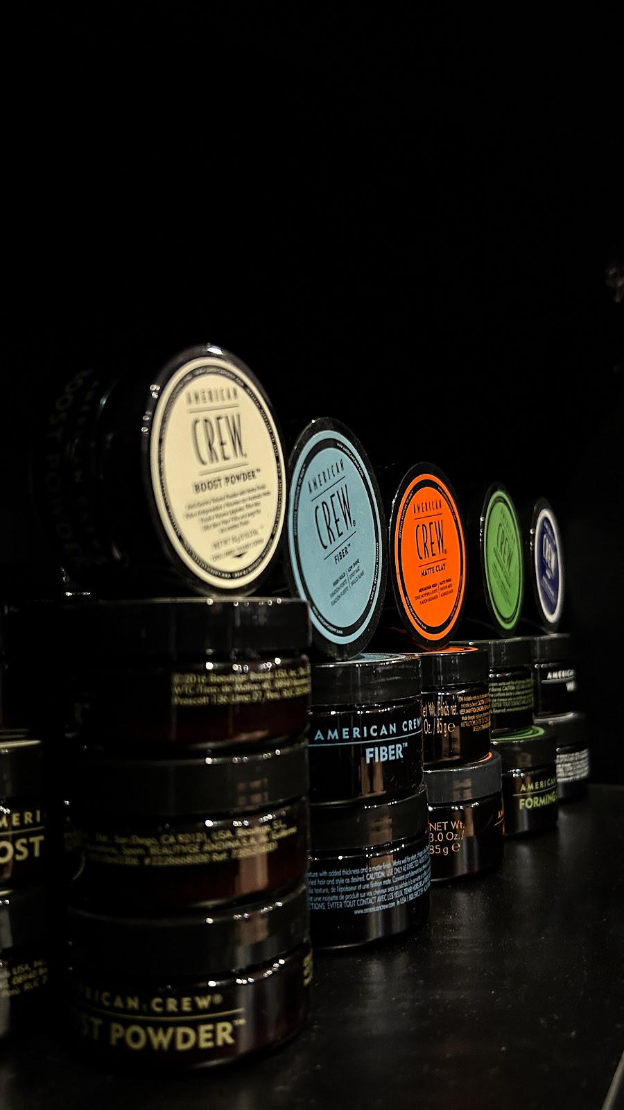 Hangout barber club | shop 6/1751 Anzac Ave, Mango Hill QLD 4509, Australia | Phone: (07) 3385 5242