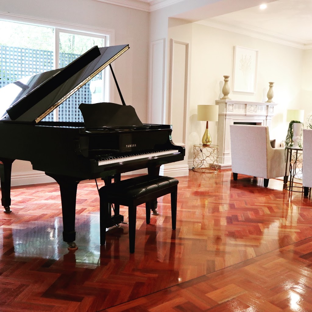 Greater Melbourne Piano Rentals | 17 Tristania St, Frankston South VIC 3199, Australia | Phone: 0414 644 650