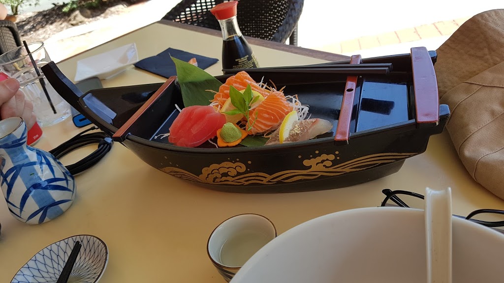 Yume Japanese By The Beach | restaurant | 11 Rooke St, Dicky Beach QLD 4551, Australia | 0754927077 OR +61 7 5492 7077