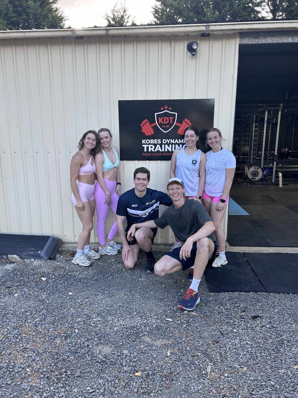 Kobe’s Dynamic Training | 36 Carween Ln, Ballan VIC 3342, Australia | Phone: 0490 902 167 Kobe’s Dynamic Training | 36 Carween Ln, Ballan VIC 3342, Australia | Phone: 0490 902 167