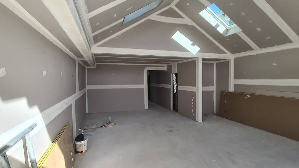 DPS Plastering - Geelong | general contractor | 43 Apex Ave, Belmont VIC 3216, Australia | 0407724161 OR +61 407 724 161