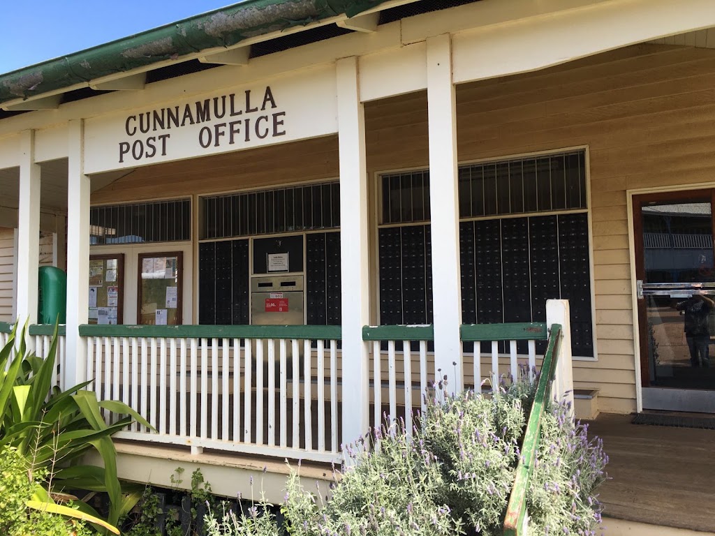 Australia Post - Cunnamulla LPO | 3 Stockyard St, Cunnamulla QLD 4490, Australia | Phone: (07) 4655 1250