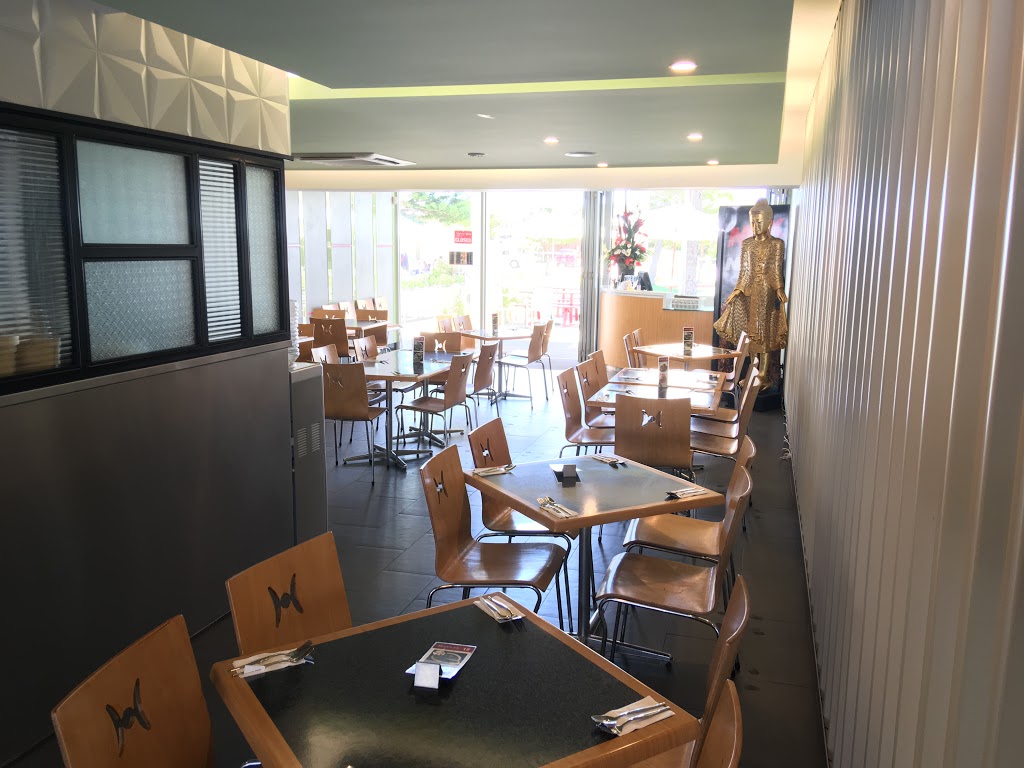 Hans Cafe | restaurant | 2/47 Mews Rd, Fremantle WA 6160, Australia | 0893354588 OR +61 8 9335 4588