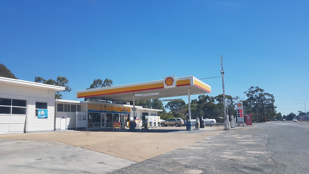 Shell Road House Tintinara | gas station | 22 Dukes Hwy, Tintinara SA 5266, Australia | 0887572505 OR +61 8 8757 2505