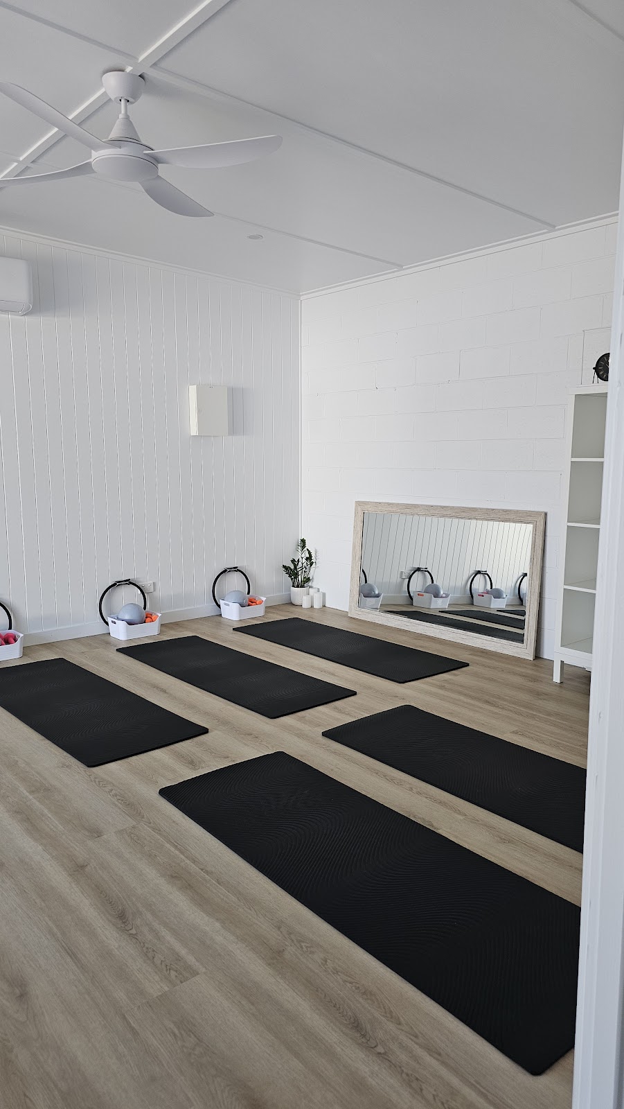 Core & Wellness | Unit 7/89 George St, Kalbar QLD 4305, Australia | Phone: 0430 130 133